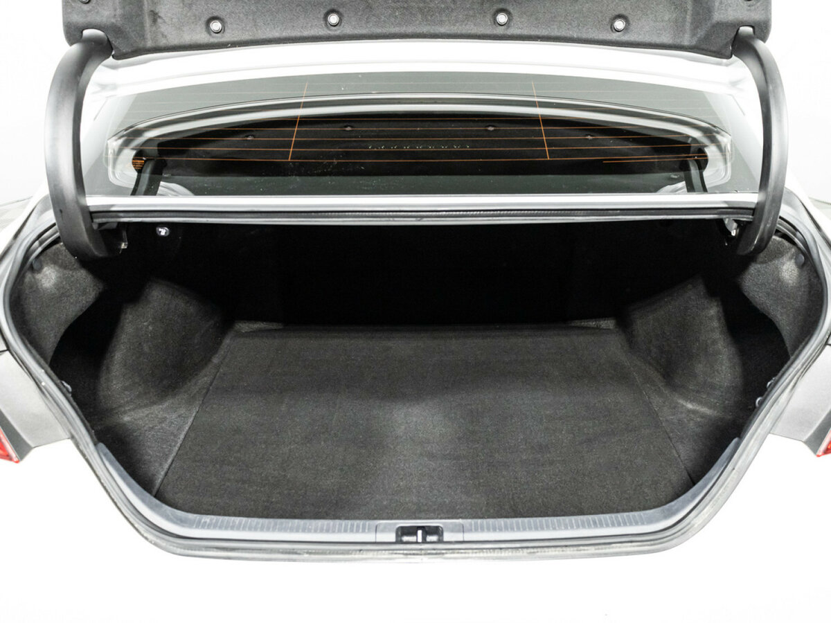 Toyota Camry VIII (XV70) Рестайлинг, 2021 Фото №22