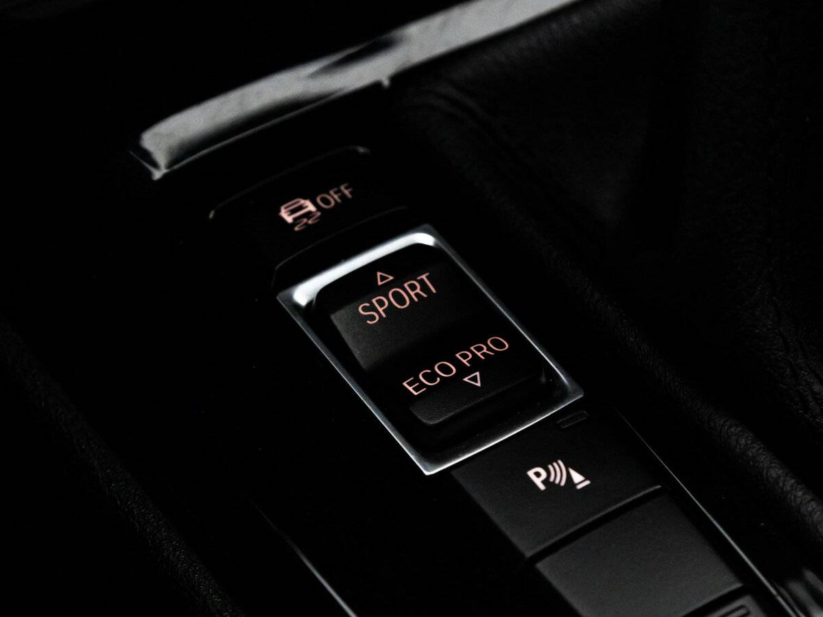 BMW X1 20i xDrive II (F48), 2017 Фото №13