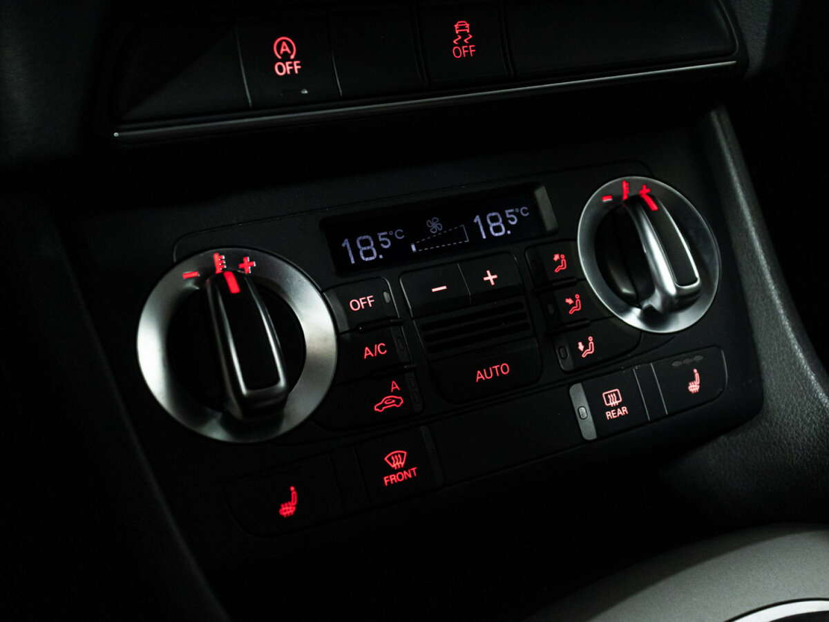 Audi Q3 I (8U), 2014 Фото №15