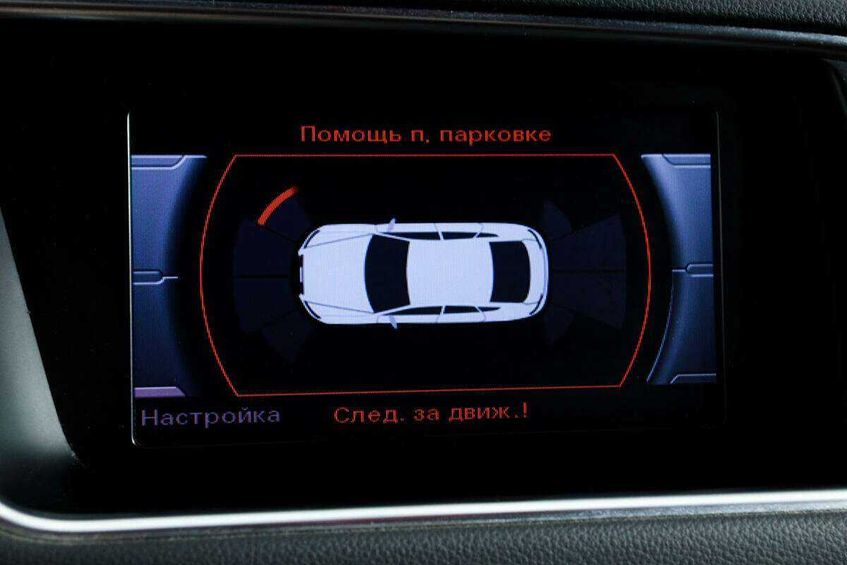 Audi Q5, 2013 Фото №14
