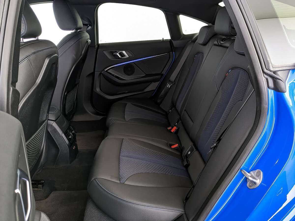 BMW 2 серии Gran Coupe 218i, 2020 Фото №14