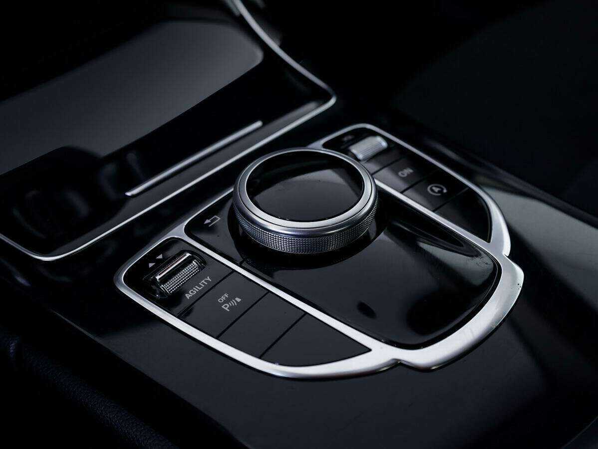 Mercedes-Benz C-Класс 180, 2014 Фото №16