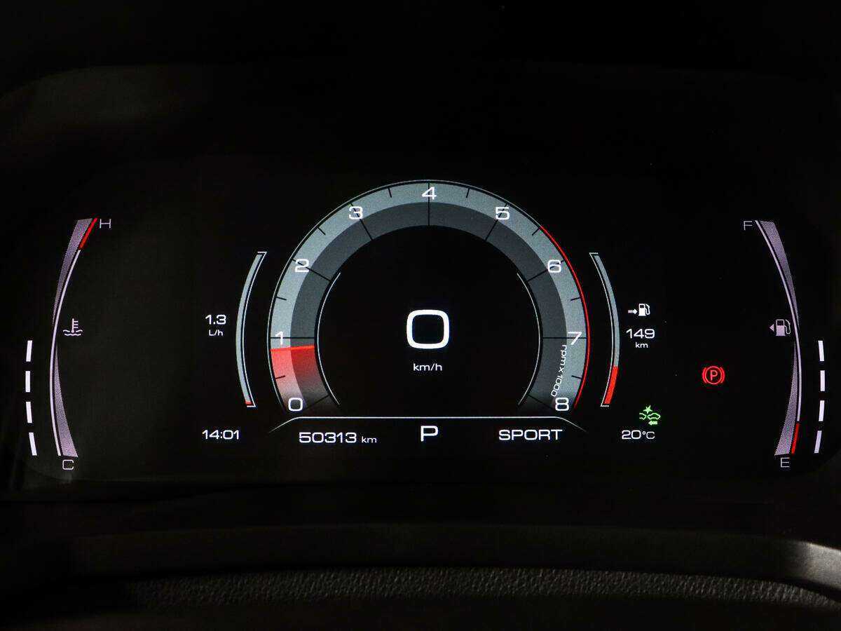 Haval F7x, 2021 Фото №11