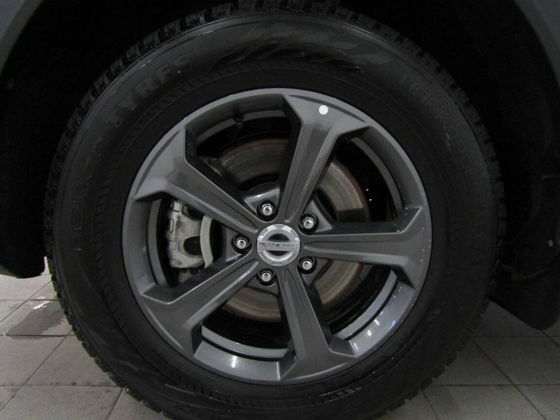 Haval F7, 2023 Фото №10