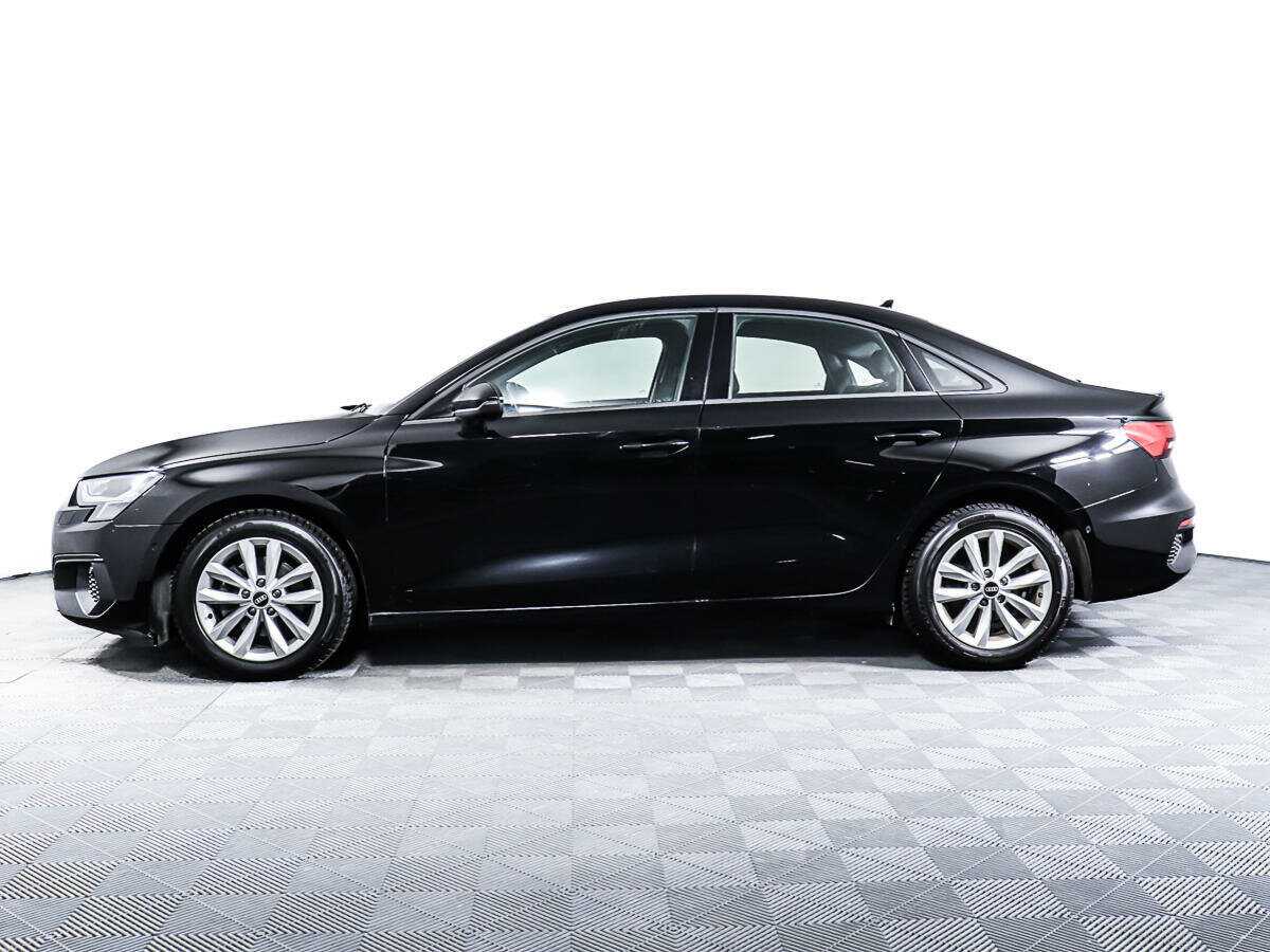 Audi A3 35 TFSI, 2021 Фото №7