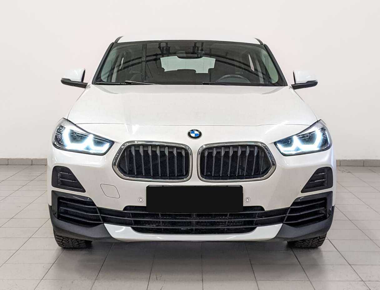 BMW X2 sDrive18i, 2020 Фото №2