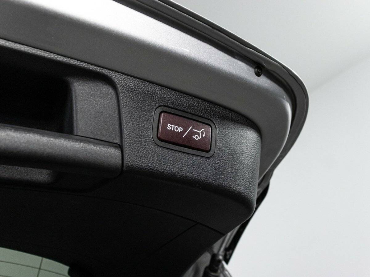 Mercedes-Benz GLA 200 I (X156) Рестайлинг, 2019 Фото №17