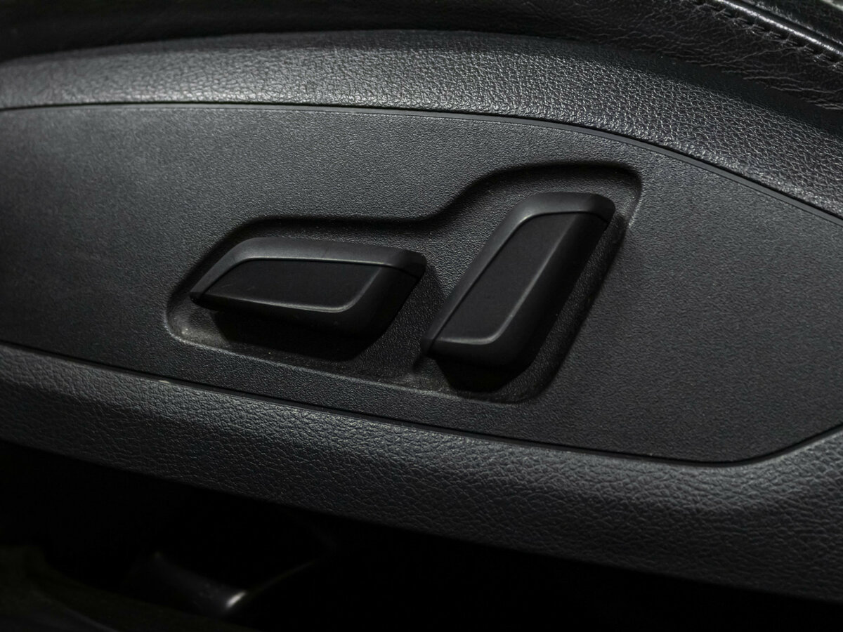 Audi A4 V (B9), 2017 Фото №13