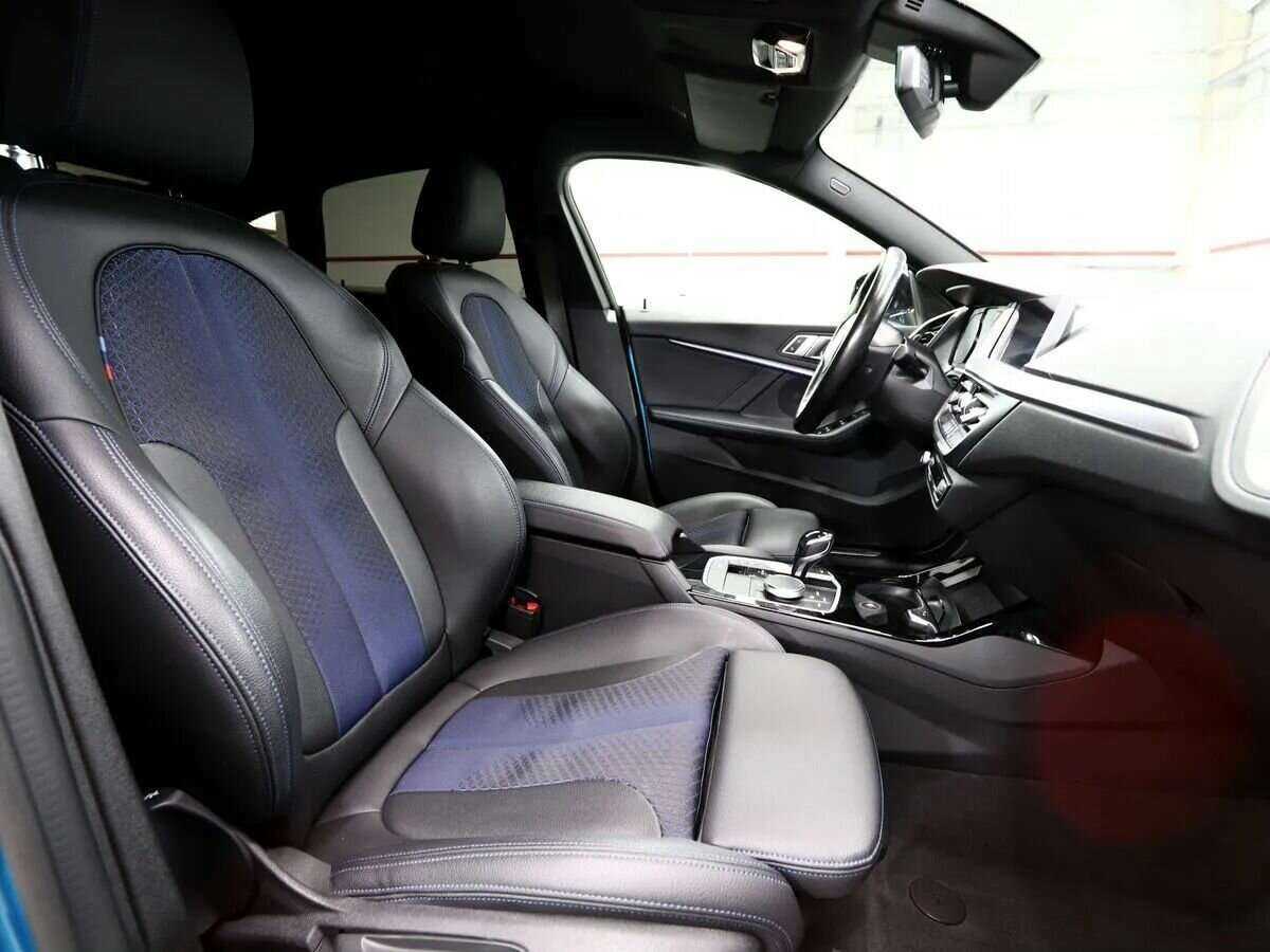 BMW 2 серии Gran Coupe 218i, 2020 Фото №6