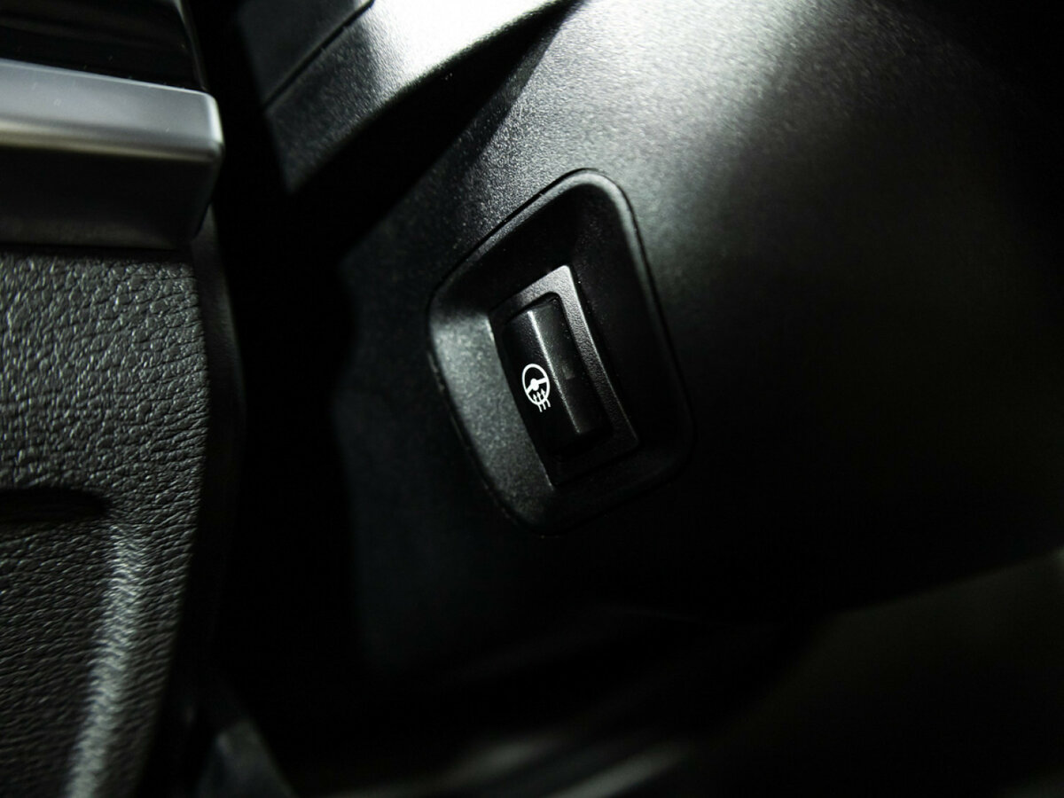 BMW X3 28i xDrive II (F25) Рестайлинг, 2014 Фото №19