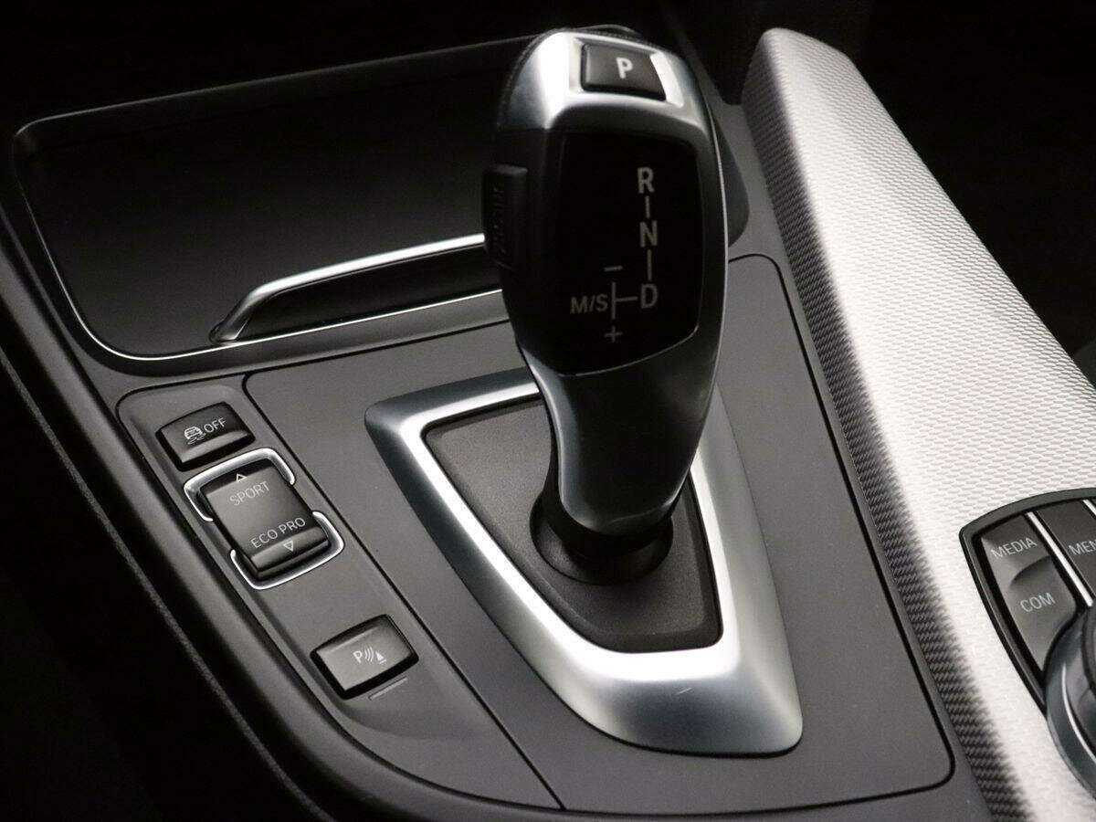 BMW 4 серии Gran Coupe 420i xDrive, 2018 Фото №17