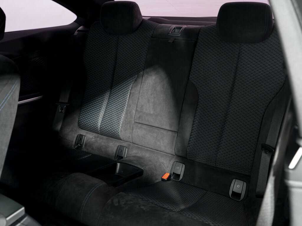 BMW 4 серии 420i, 2019 Фото №11