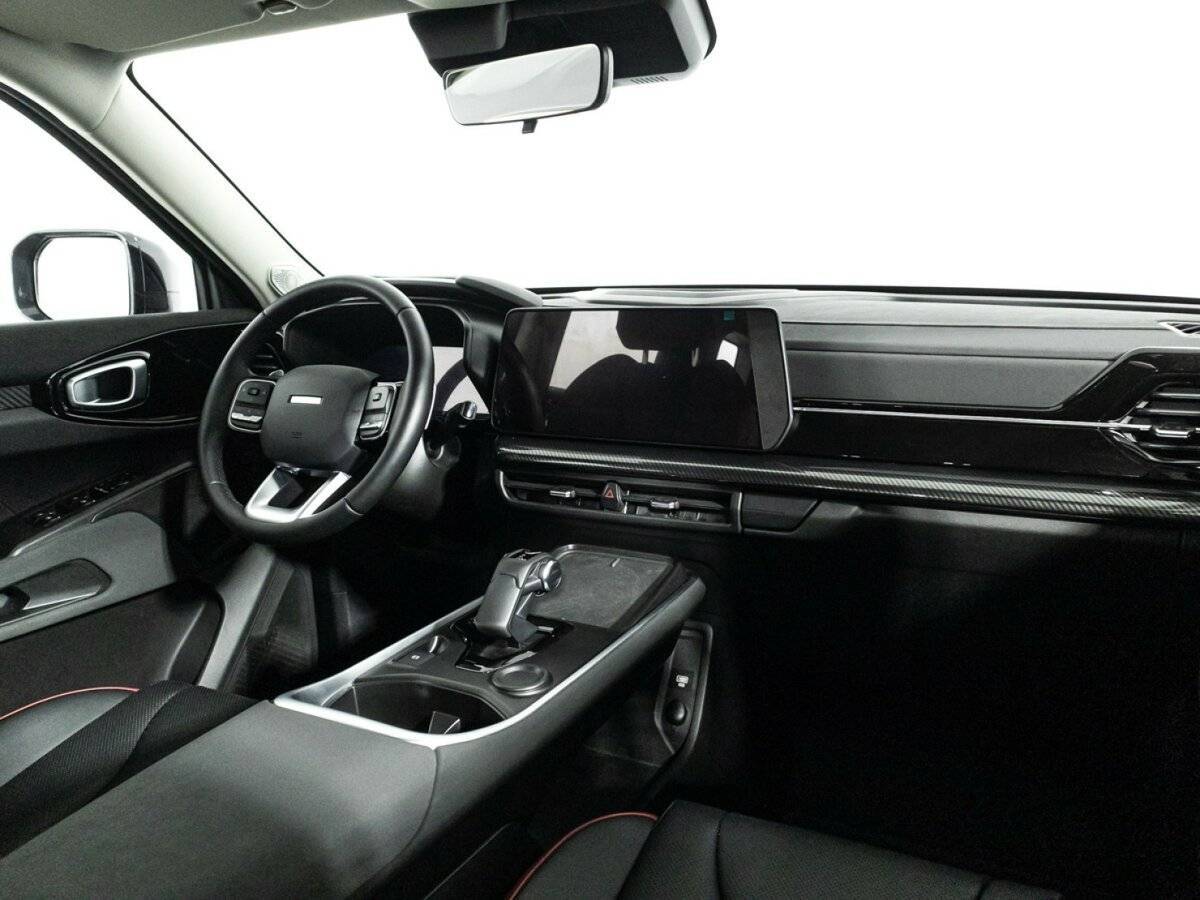 Haval H3, 2024 Фото №9