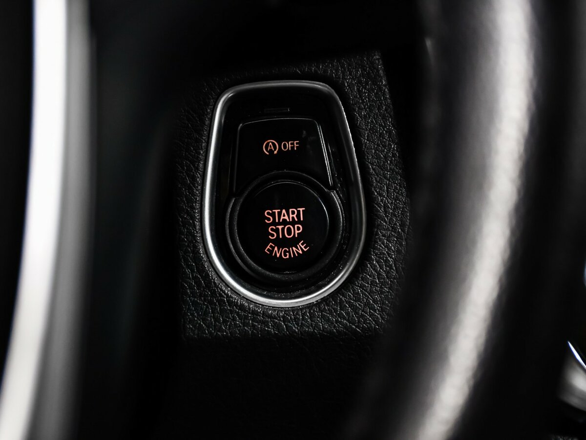 BMW 4 серии Gran Coupe 420i F32/F33/F36, 2016 Фото №18