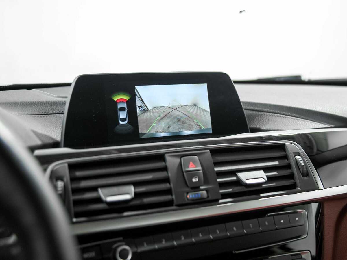 BMW 4 серии 420i, 2018 Фото №13