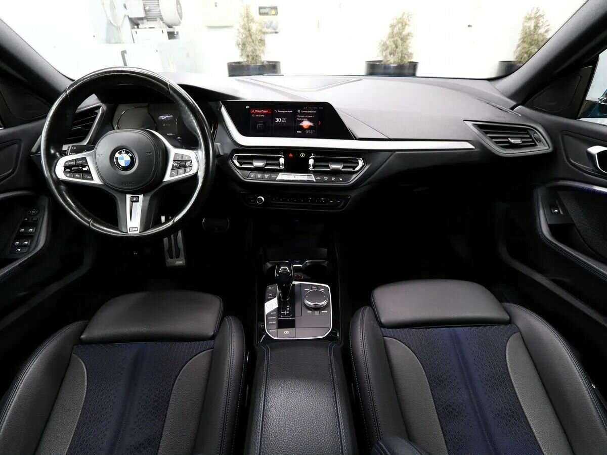 BMW 2 серии Gran Coupe 218i, 2020 Фото №8