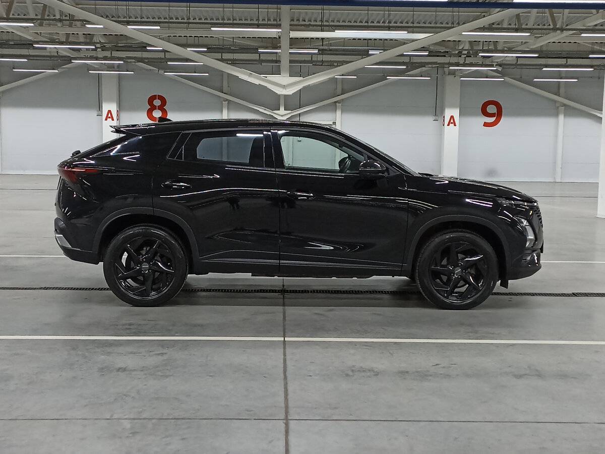 Omoda C5, 2023 Фото №4