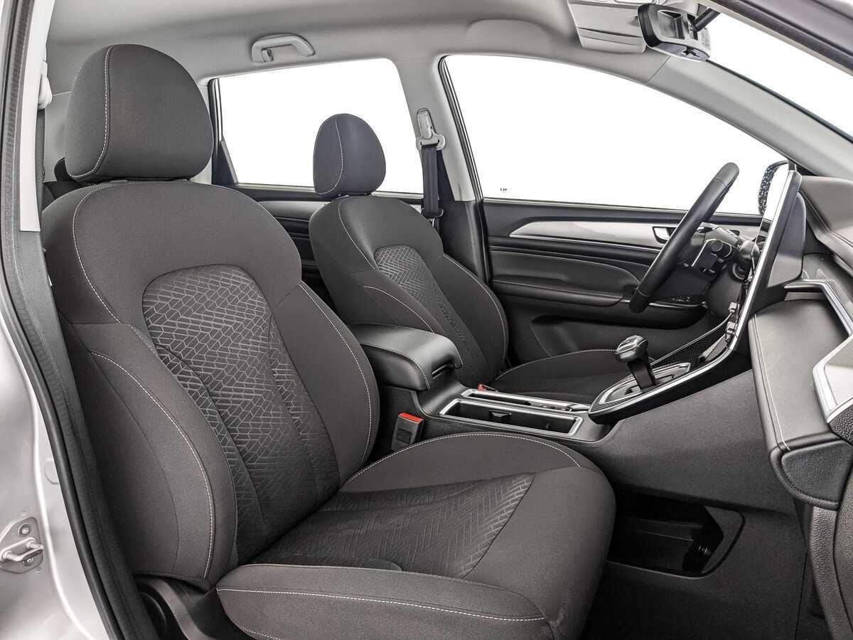 Haval M6, 2023 Фото №23