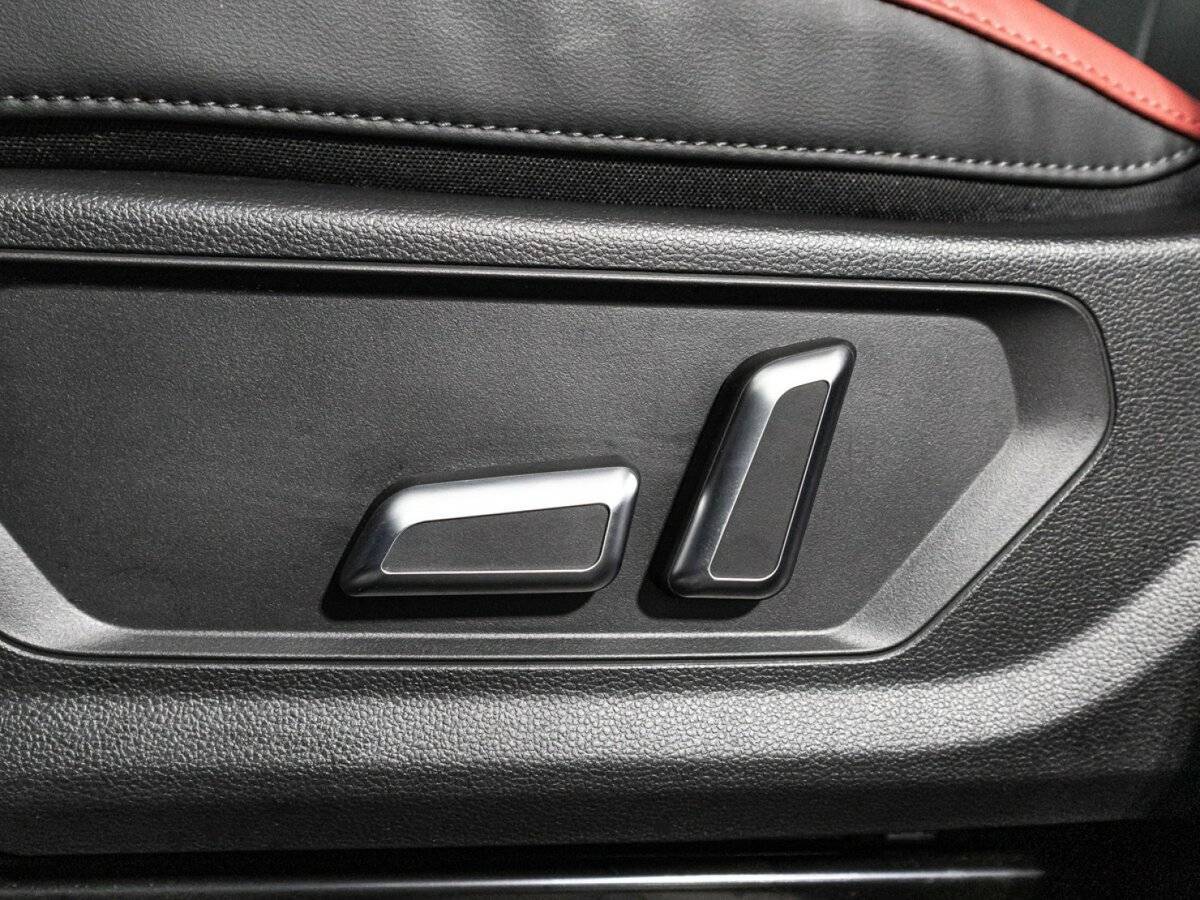 Haval H3, 2024 Фото №17