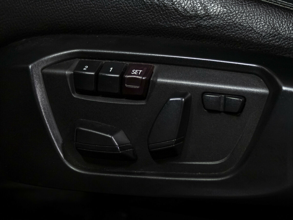 BMW X4 20d I (F26), 2015 Фото №14