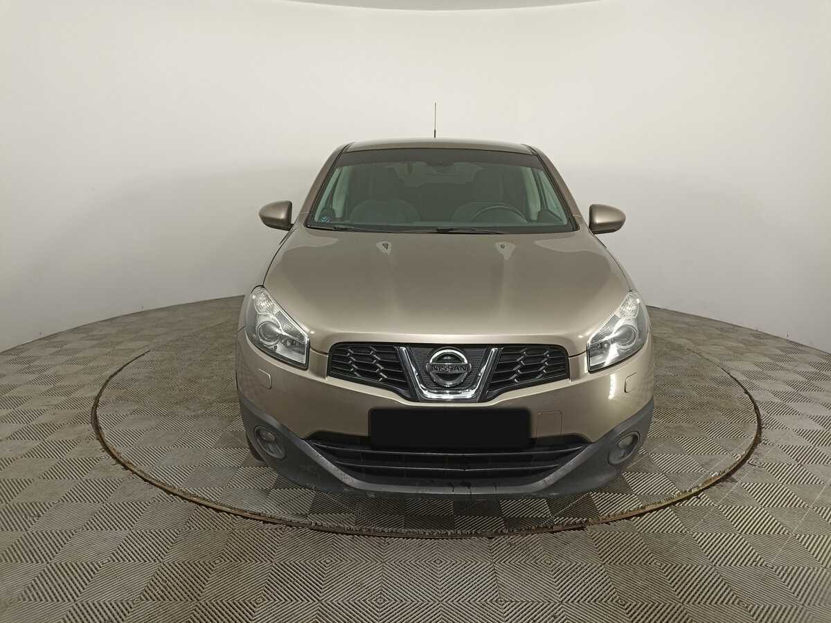 Nissan Qashqai, 2012 Фото №2