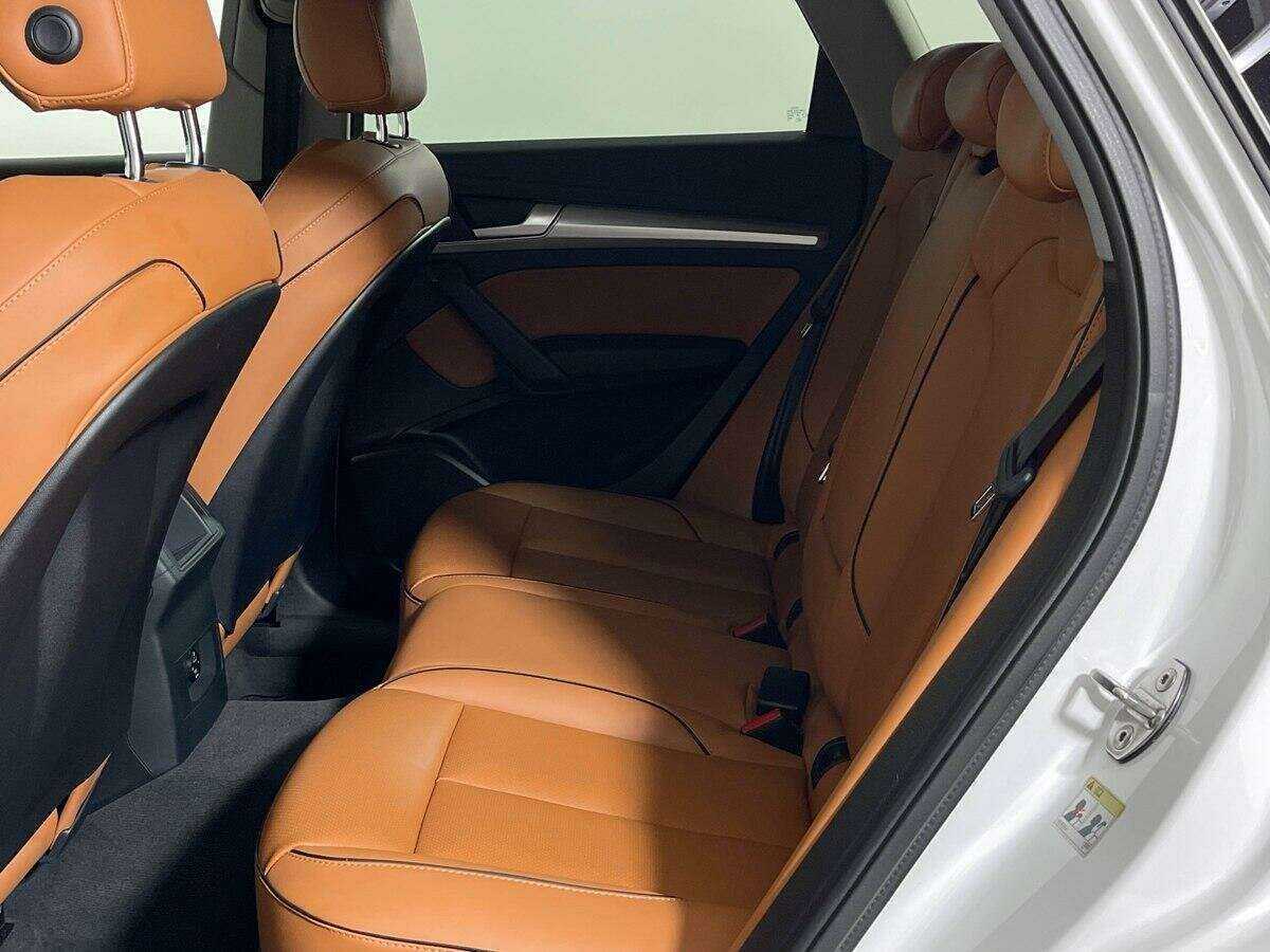 Audi Q5, 2019 Фото №10