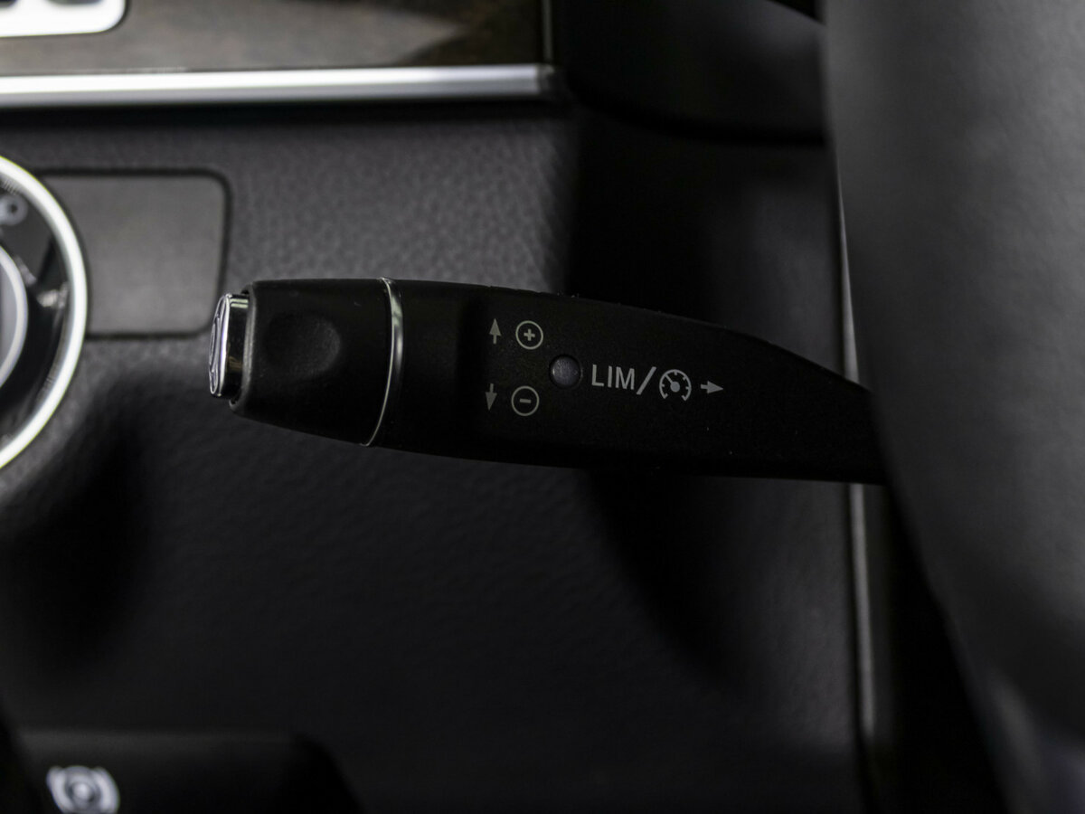 Mercedes-Benz E-Класс 200 IV (W212, S212, C207) Рестайлинг, 2014 Фото №14