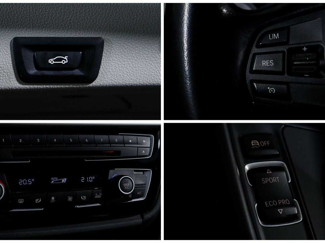 BMW 4 серии Gran Coupe 418d, 2017 Фото №17