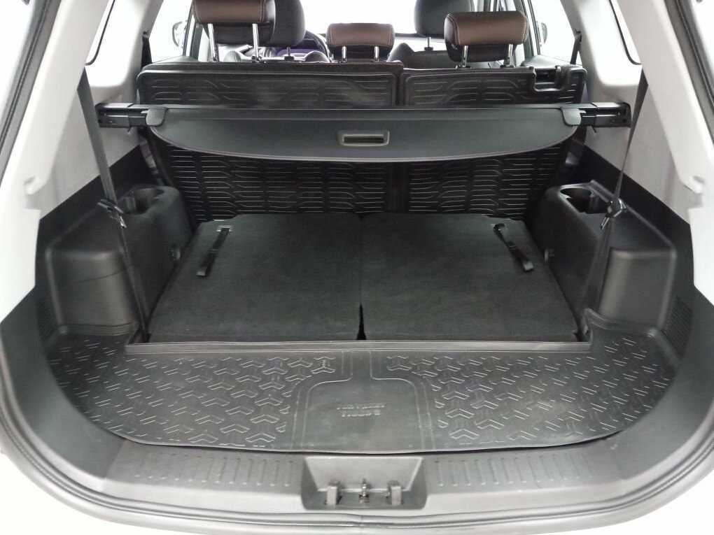 Chery Tiggo 8 Pro, 2022 Фото №10