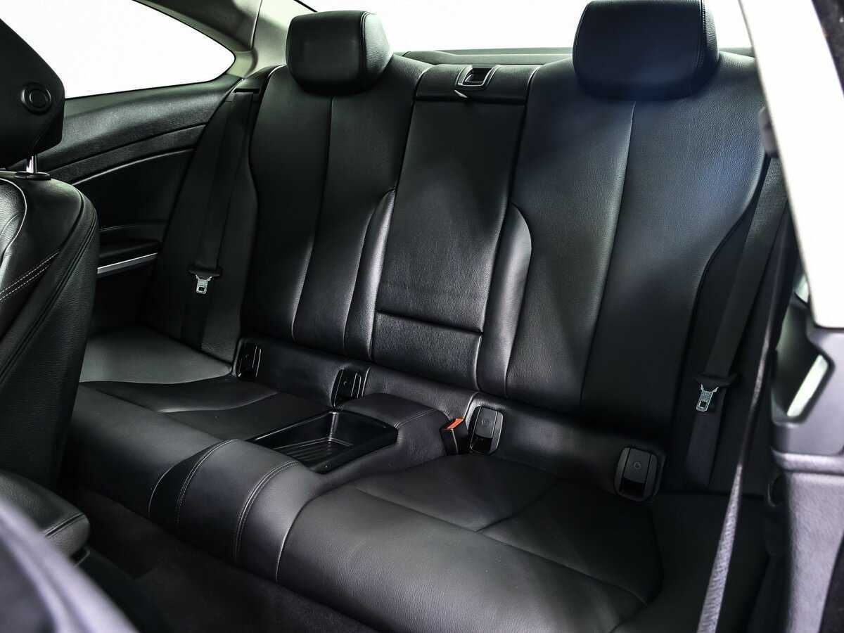 BMW 4 серии 428i xDrive, 2014 Фото №13