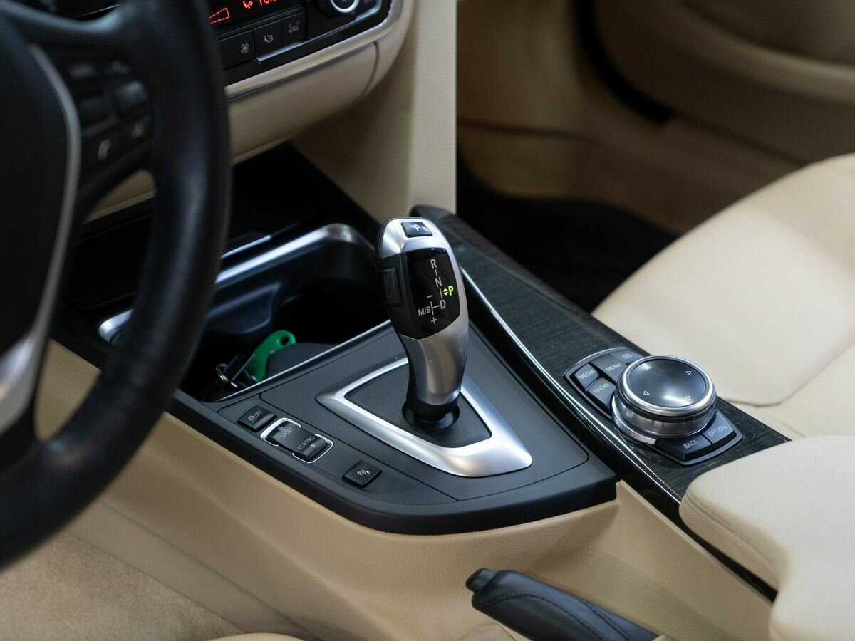 BMW 4 серии 428i xDrive, 2013 Фото №11