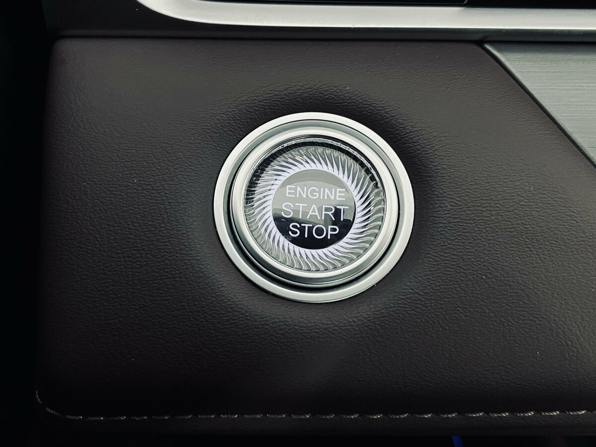 Chery Tiggo 8 Pro Max I Рестайлинг, 2024 Фото №17