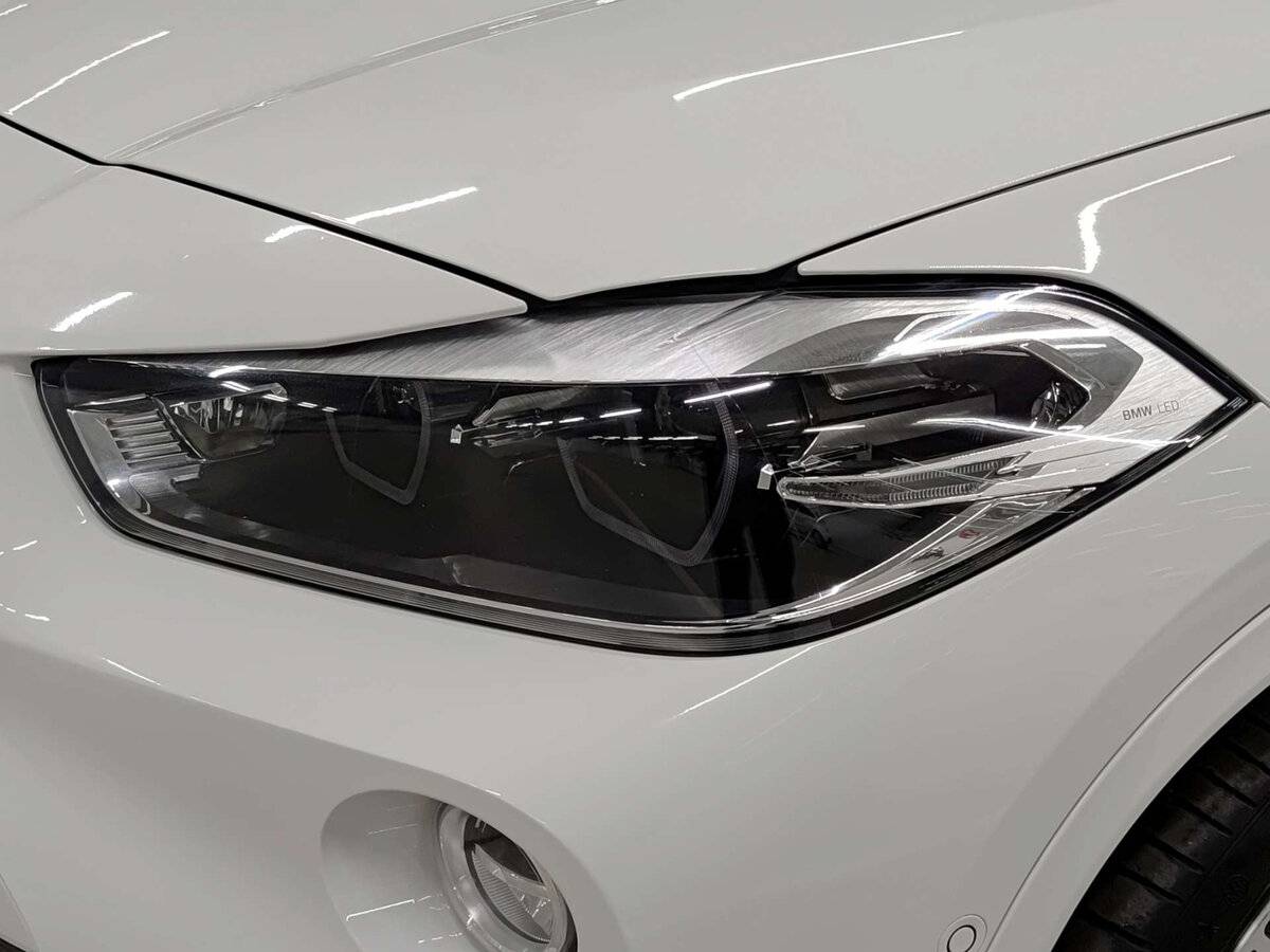 BMW X2 xDrive18d I (F39), 2019 Фото №17