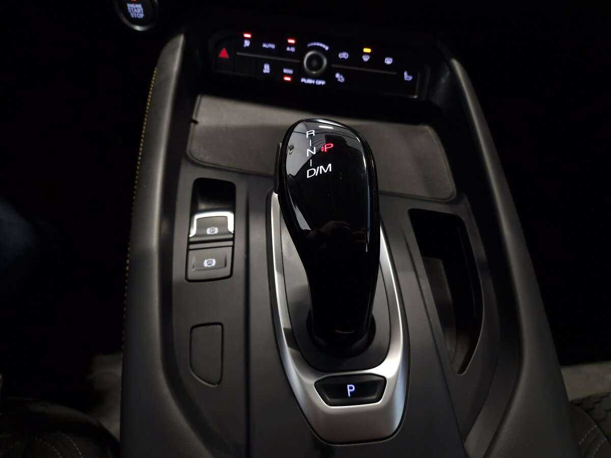 Haval F7x, 2021 Фото №9