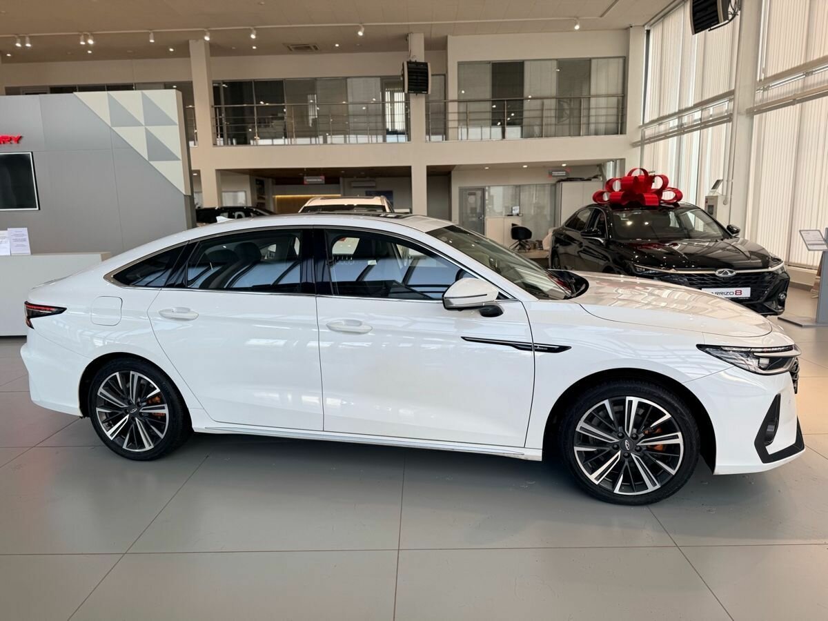 Chery Arrizo 8, 2023 Фото №10