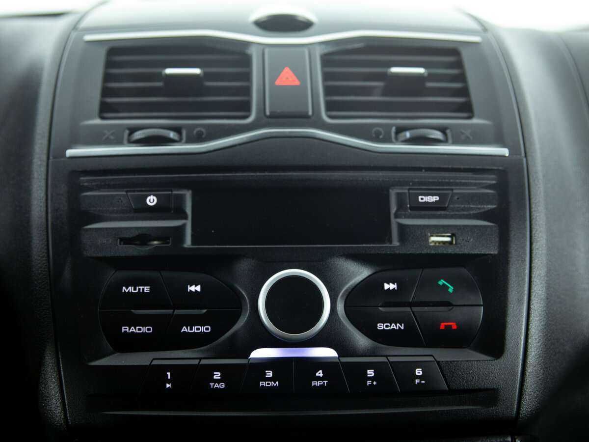 Lada (ВАЗ) Granta, 2021 Фото №12