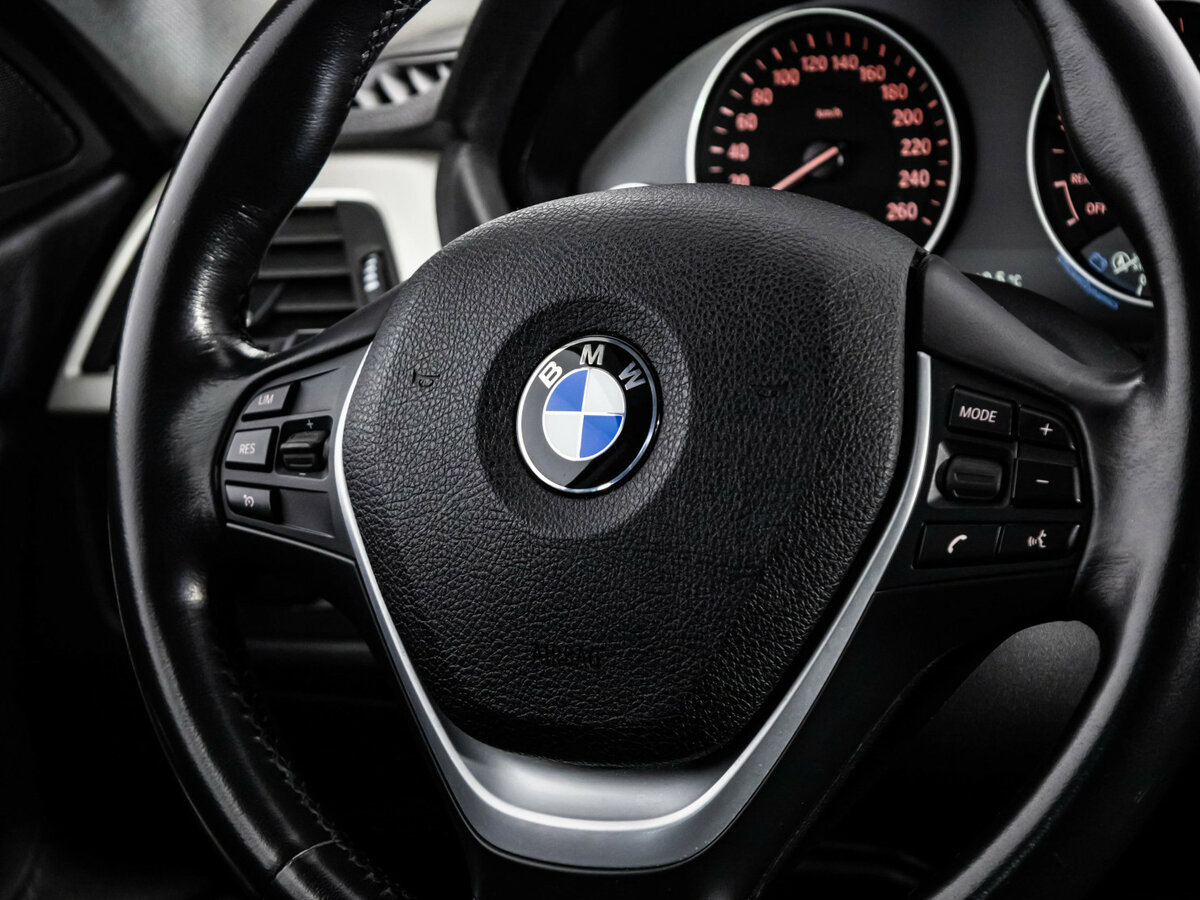 BMW 4 серии Gran Coupe 418i F32/F33/F36 Рестайлинг, 2019 Фото №10