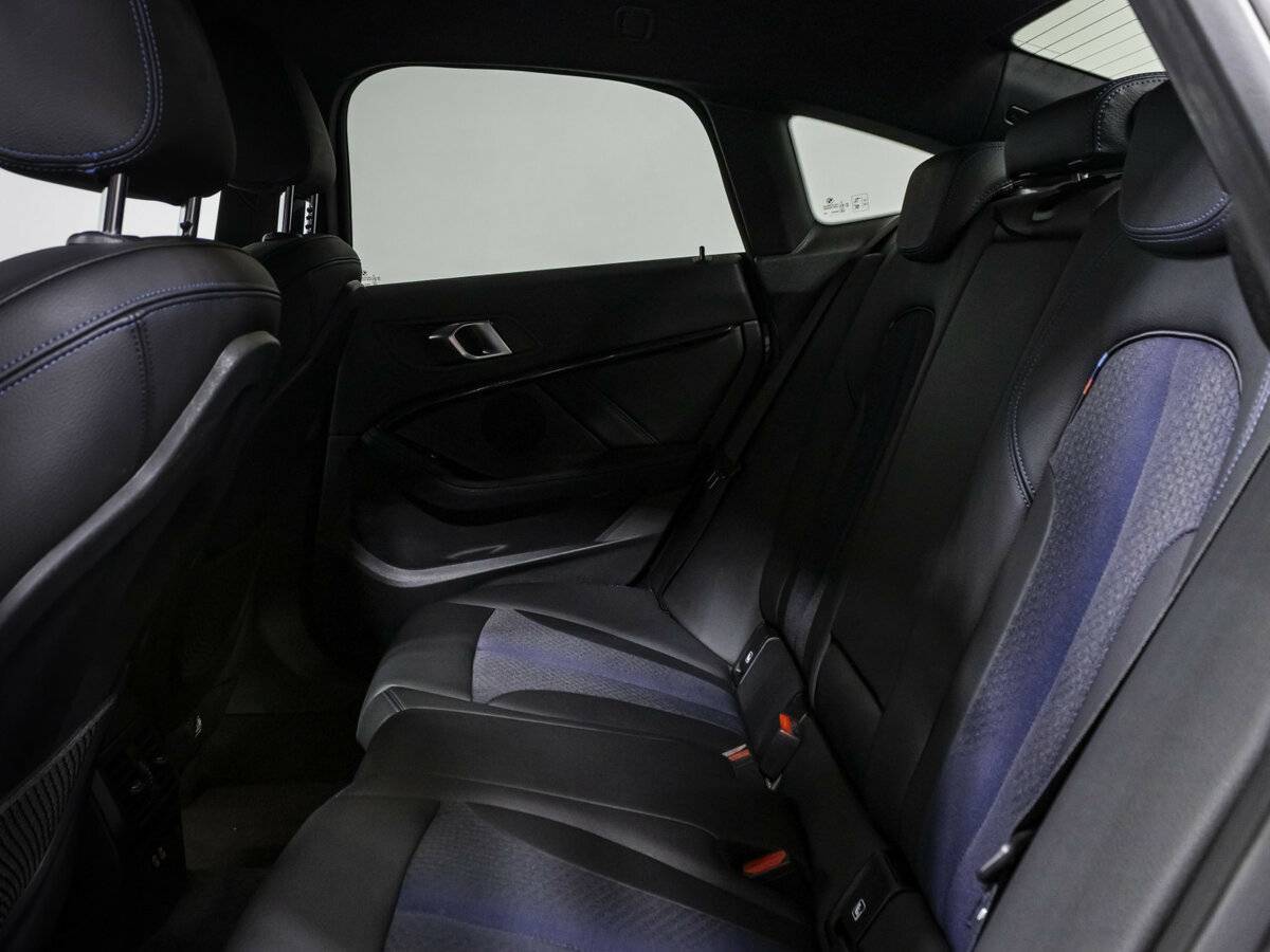 BMW 2 серии Gran Coupe 218i F44, 2020 Фото №13