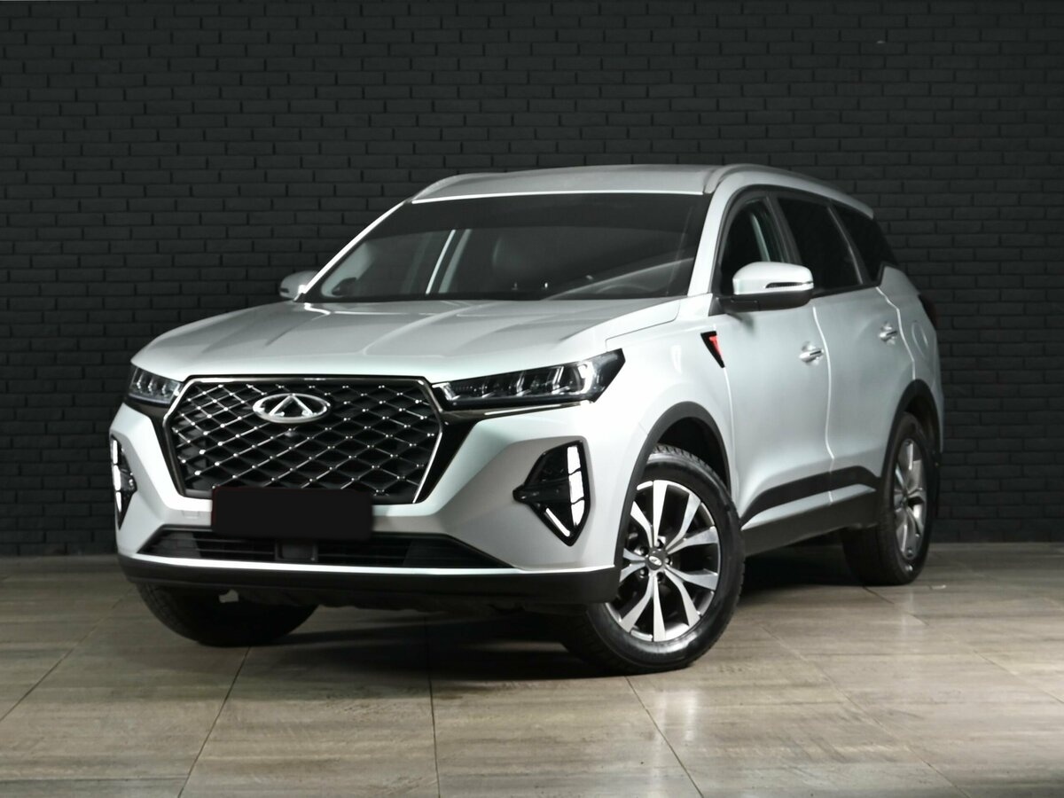 Chery Tiggo 7 Pro Max I, 2023 Фото №1