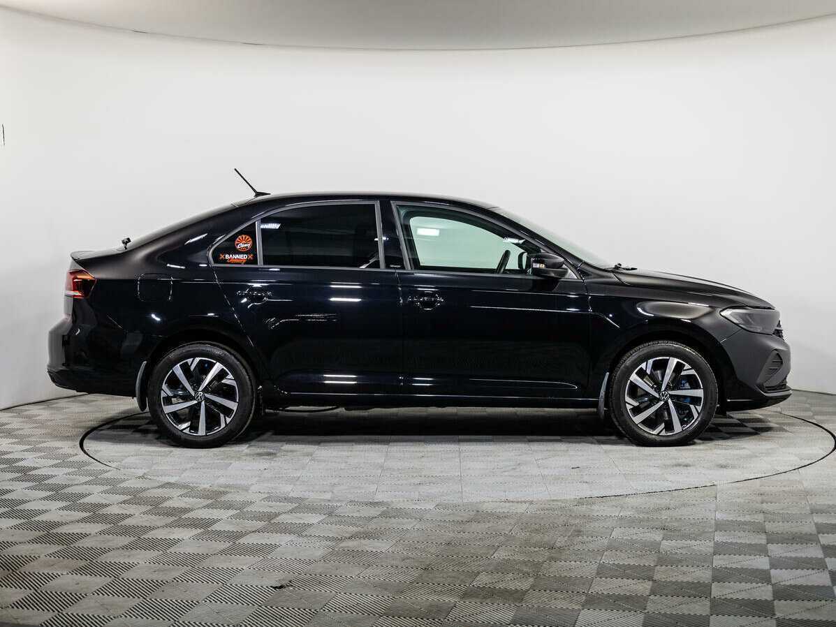Volkswagen Polo, 2021 Фото №2