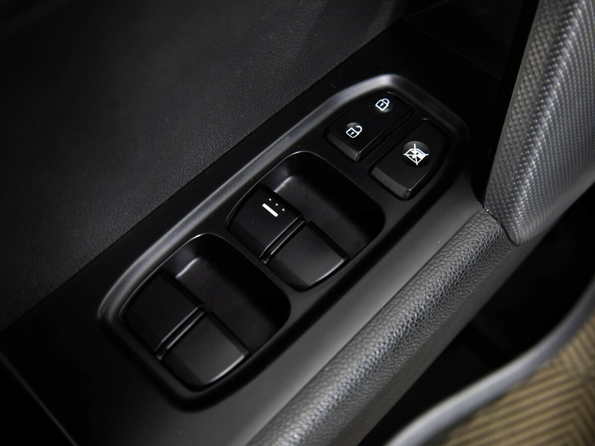 Hyundai Creta I, 2016 Фото №15
