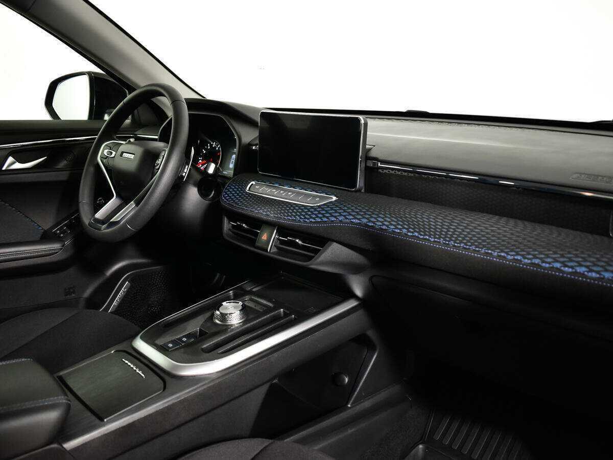 Haval Jolion, 2023 Фото №9