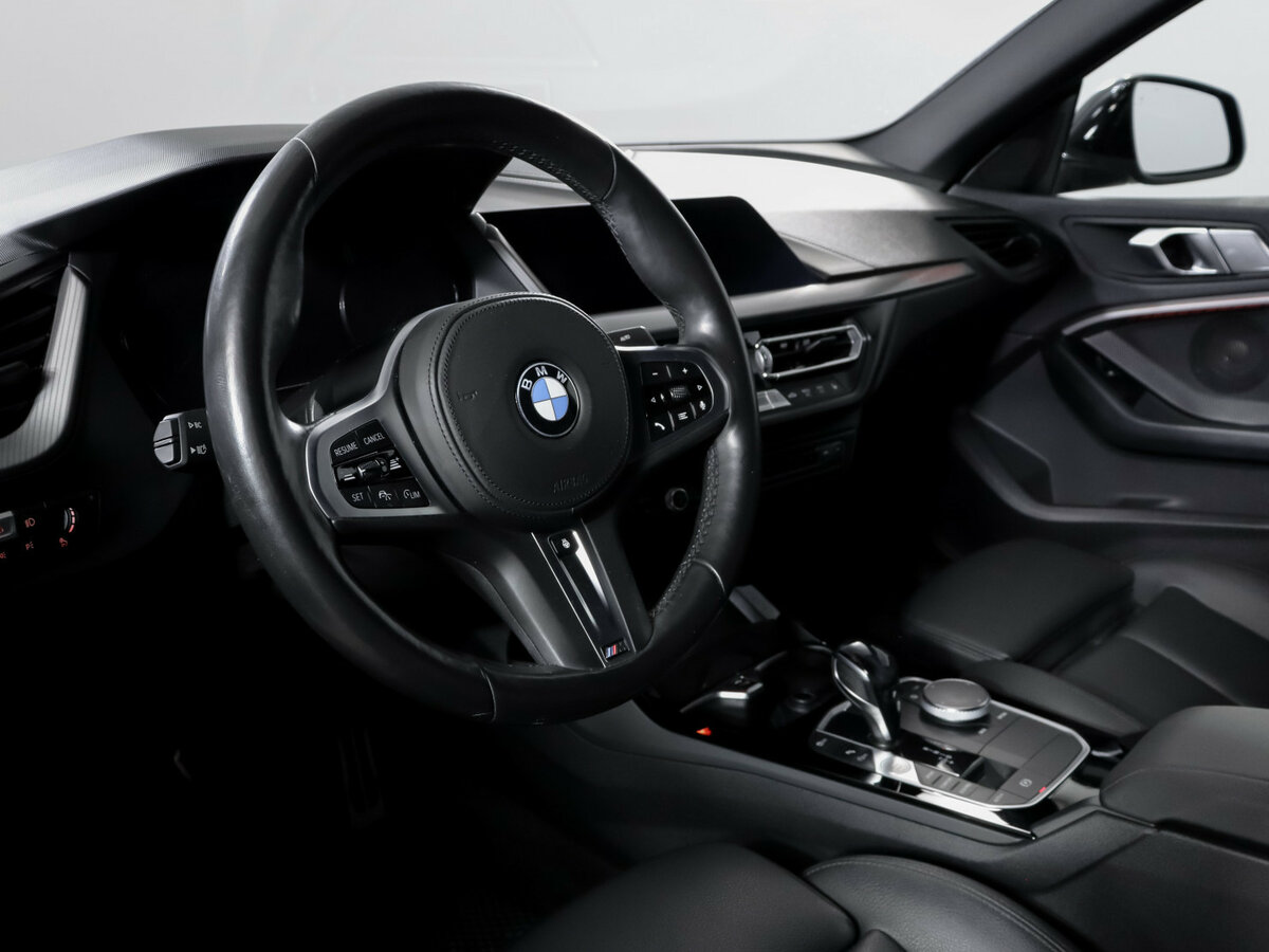 BMW 2 серии Gran Coupe 218i F44, 2020 Фото №14