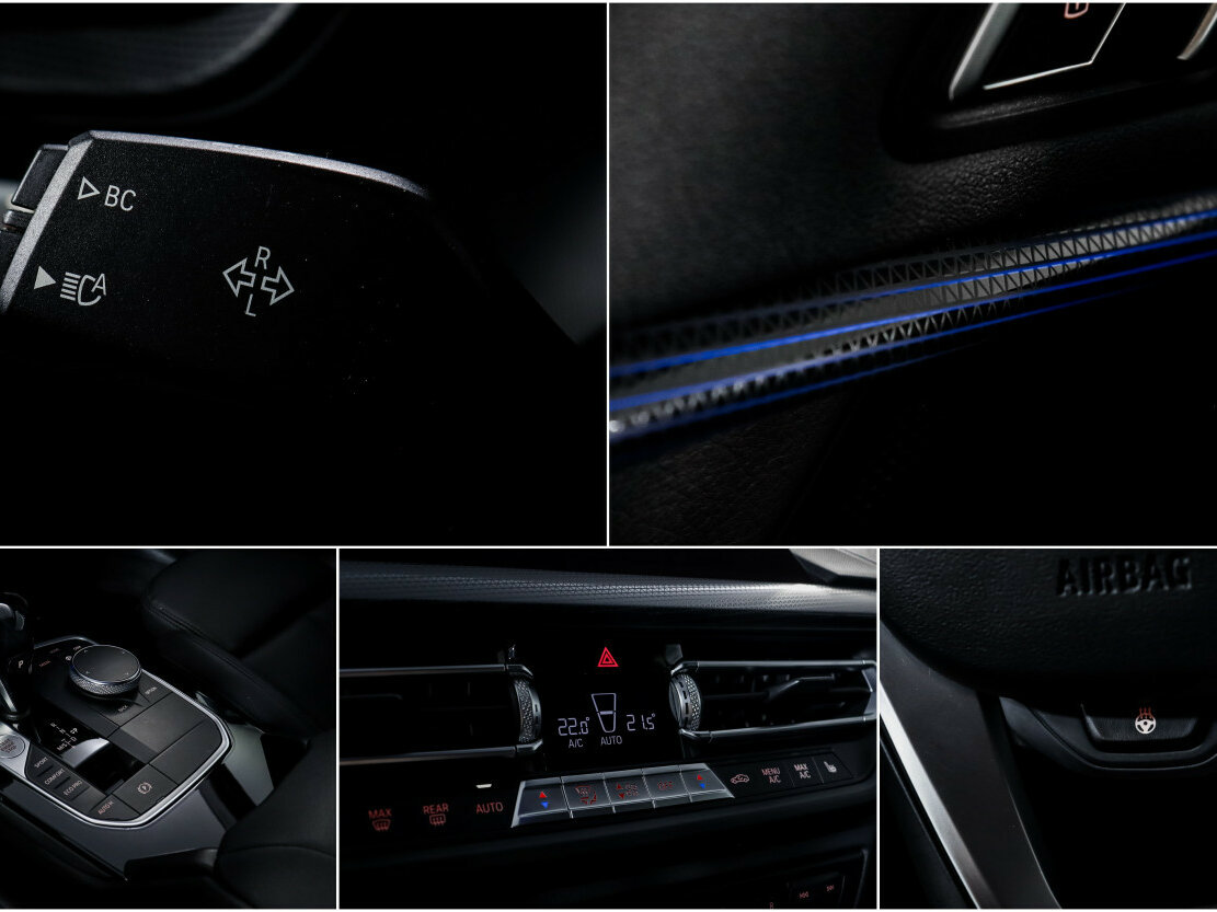 BMW 2 серии Gran Coupe 218i F44, 2020 Фото №15