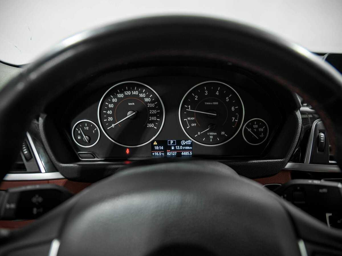 BMW 4 серии 420i, 2018 Фото №7