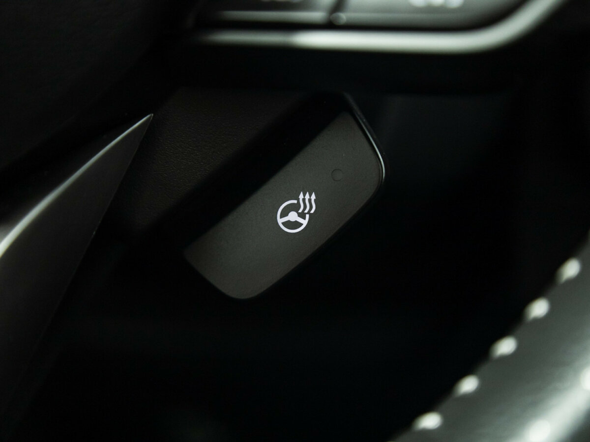 Subaru Forester V, 2020 Фото №24