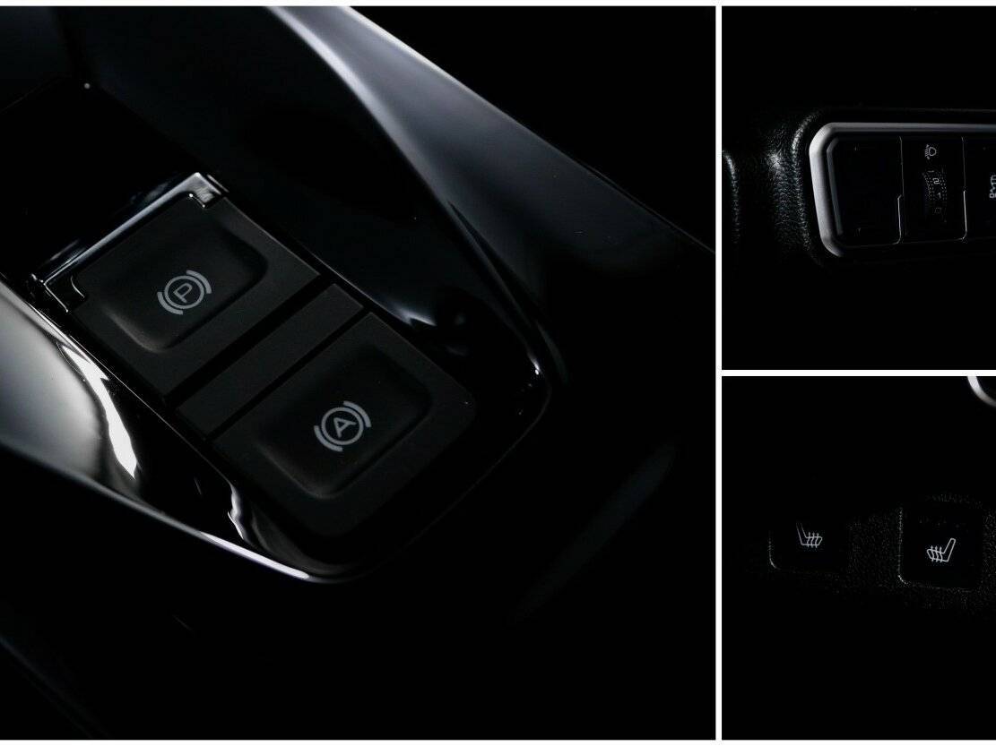 Haval Dargo X, 2024 Фото №14