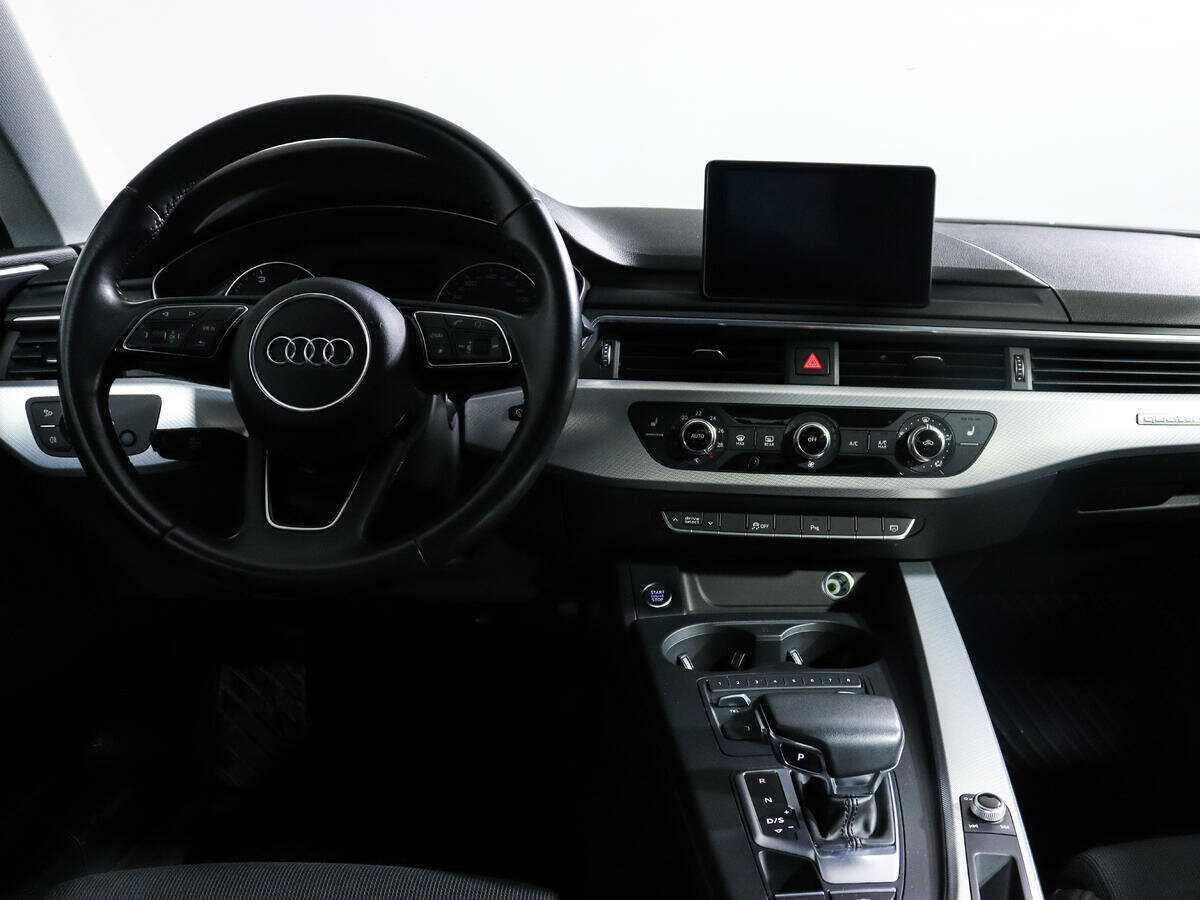 Audi A5, 2018 Фото №10