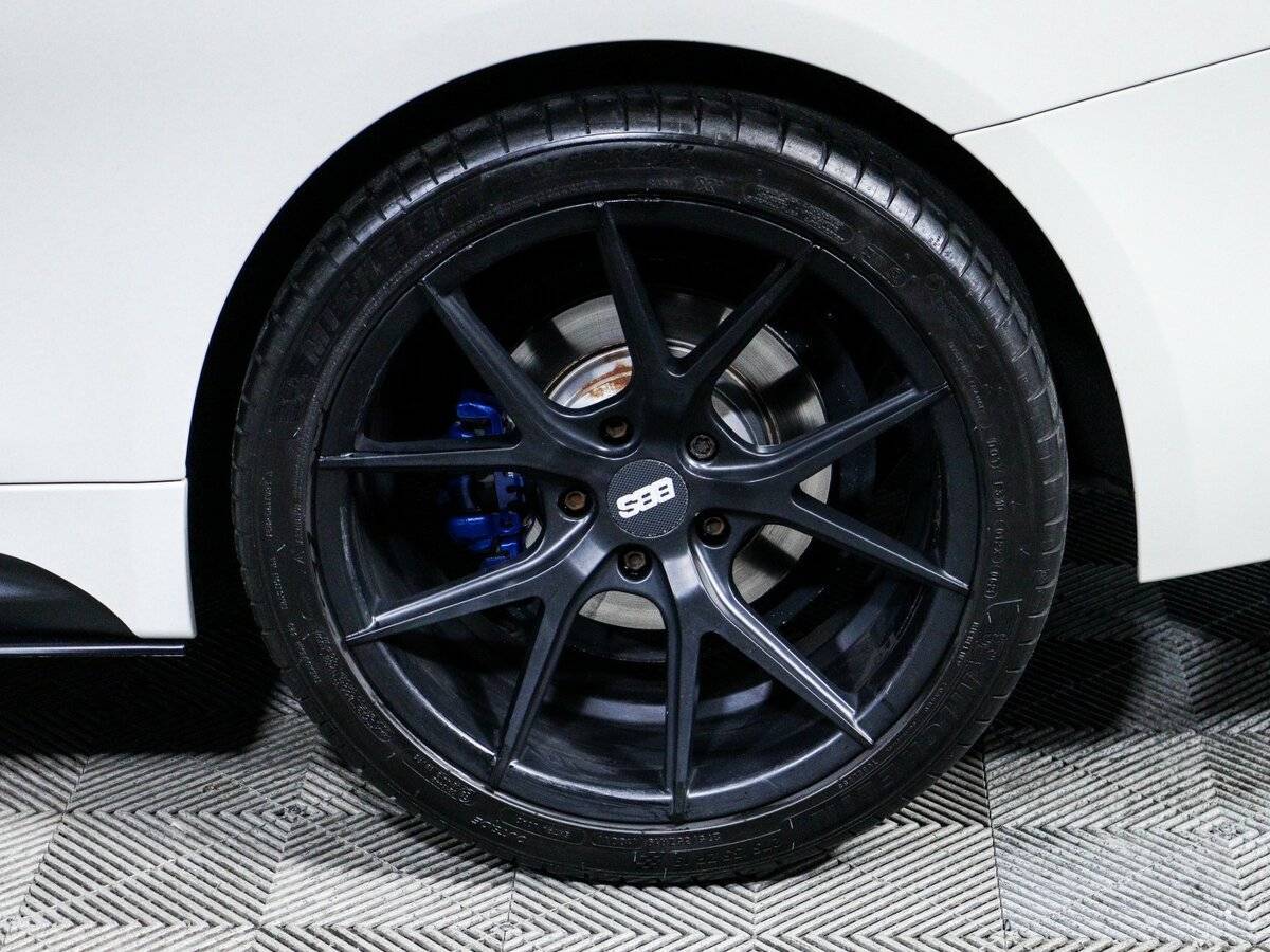 BMW 4 серии 420i xDrive, 2018 Фото №15