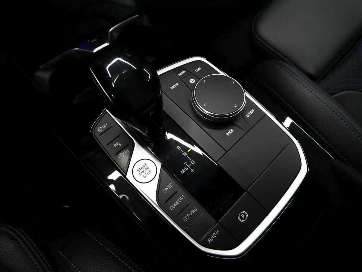 BMW 2 серии Gran Coupe 218i, 2020 Фото №16